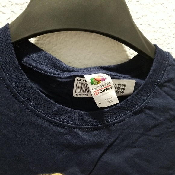 Do All Things Womens T Shirt Large - Picture 4 of 14